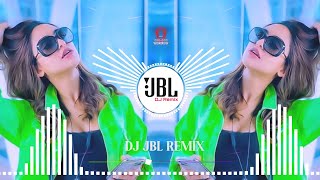 Mujhko Rana Ji Maaf Karna Dj Remix 💘 Hindi Picnic Matal Dance Mix 2022 💘 OLD Hip Hop Dj Bm Remix
