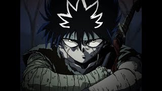 Hiei X Uicideboy Amv