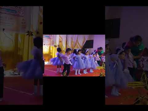 kukkuru kukkuru kurukkan#shorts#2025#kidsdance