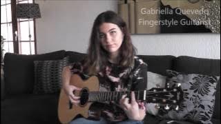 (Scorpions) Still Loving You - Gabriella Quevedo