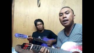 Edina abekalan cover guitar acoustic