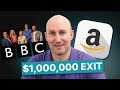 How I Made $1M+ Selling on Amazon