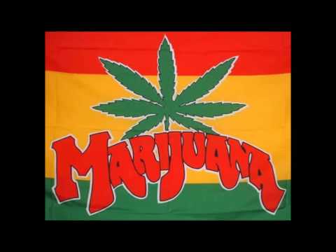 Funky Destination - Marijuana