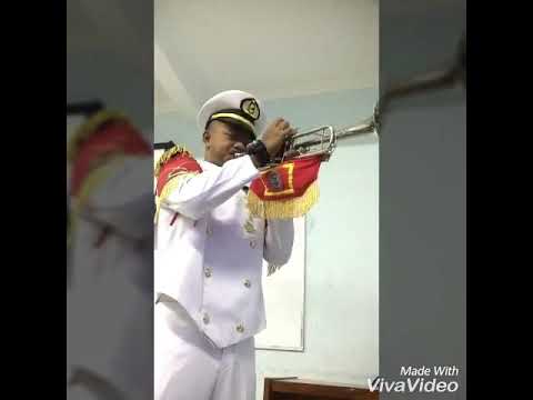 Trumpet INDONESIA RAYA
