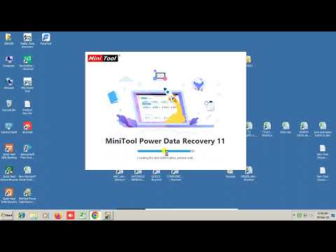 Data Recovery Software | MiniTool Power Data Recovery @itkoustav @minitoolsoftware