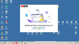 data recovery software | minitool power data recovery @itkoustav  @minitoolsoftware