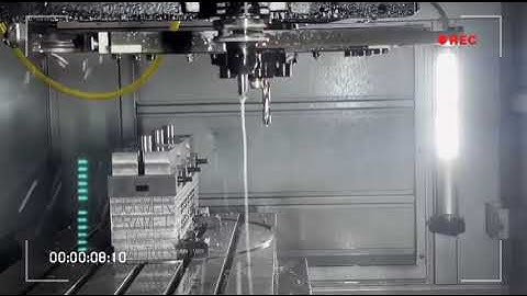 Automatic Tool Changer || ATC || #shortvideo #youtubeshorts #SUDHIR_A24 #elinimination #viral #video