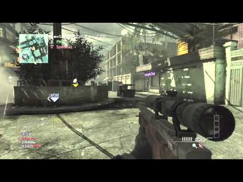 Multi Cod Minitage 2| Auto Rushh