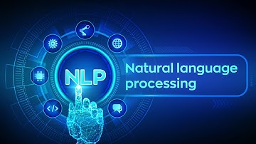 Understanding Natural Language Processing (NLP)
