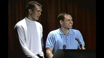 BotCon 1997 Raw Video Part 1: Dinner, Opening Ceremony, Dealer Room