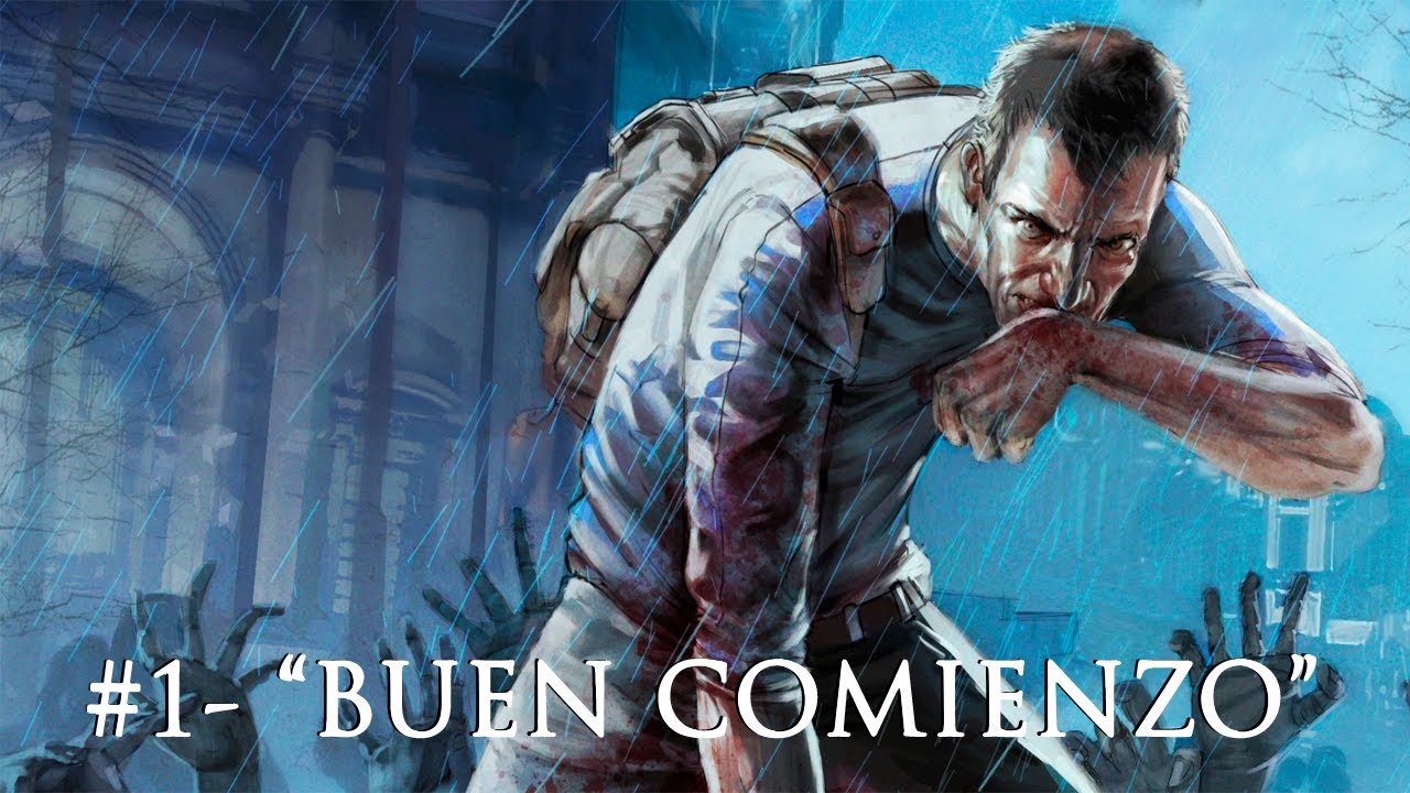  PROJECT ZOMBOID - "BUEN COMIENZO" #1