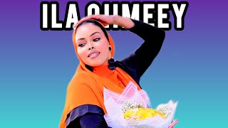 ILA QIIMEEY-Rasmi Rays✓007