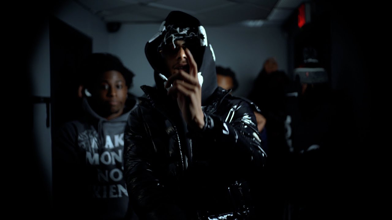 Watch YoungRayBeats - "CREAM SODA" ft. Baby Ty & 60ShotBlake (Official Music Video) on YouTube Watch YoungRayBeats - "CREAM SODA" ft. Baby Ty & 60ShotBlake (Official Music Video) on YouTube