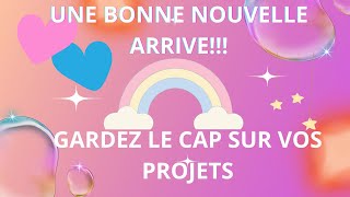 😍😍😍MESSAGE DE VOS ANGES😍GUIDANCE DU JOUR-MARDI 14 MAI 2024😍UNE BONNE NOUVELLE ARRIVE😍INTEMPOREL