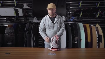 Hyperlite - Syn Boot - 2021