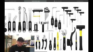 Bike Mechanic Reviews Topeak Prepstation Pro Prepstation Pro
