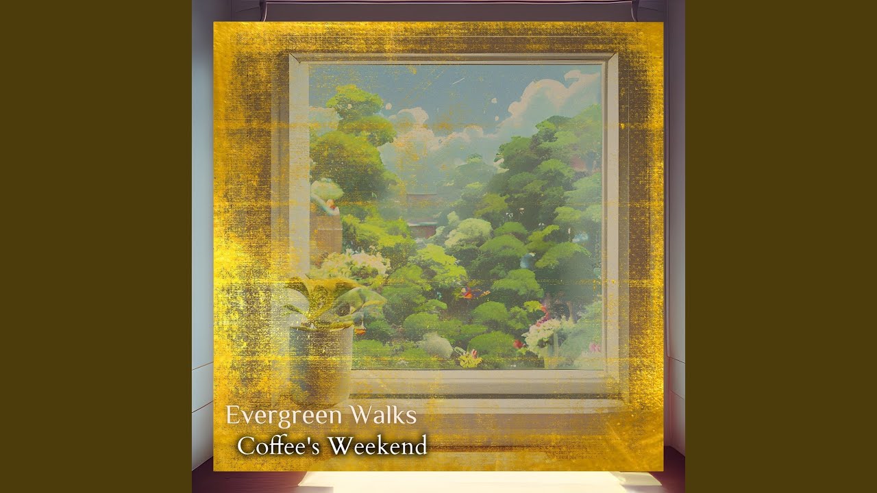 For the Joy of Coffee