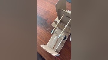 ME2900 Arduino Prototype - Self Spotting Barbell