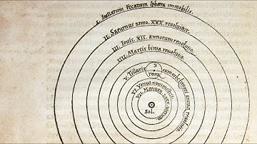 History of Science - Exploring the Past - 1.1  Orientation