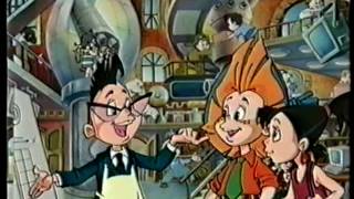 Реклама на VHS кассете &quot;Незнайка на Луне 2&quot;