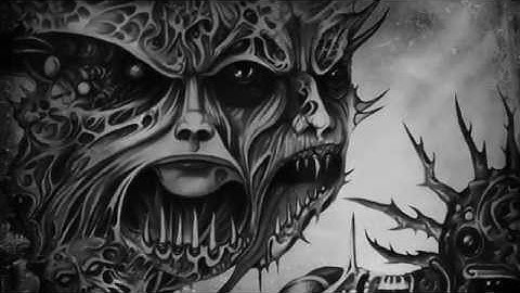 GOLEM - Incarnated Beast (OFFICIAL VIDEO)