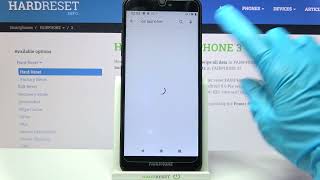 How to Download iOS Launcher in FairPhone 3 – Apply iOS Layout screenshot 3