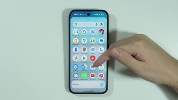 Google Pixel 10: Google Pay gebruiken (Google Wallet instellen)