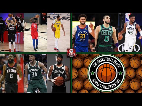 NBA | 3 jugadores, 3 ideas ¿cuál elegís? | TBP