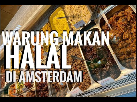 Video: Rijsttafel Indo-Belanda dan Tempat Mencubanya