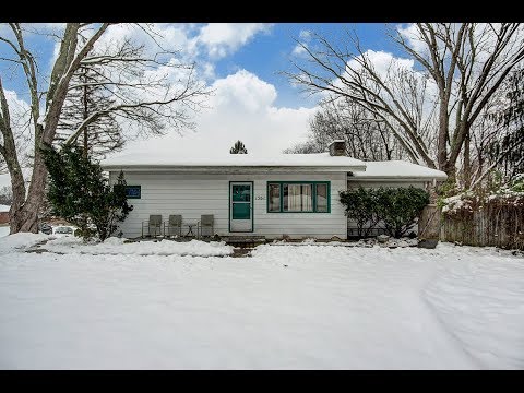 1361 Arnica Drive, Beavercreek, OH home video tour