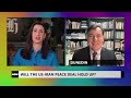 Will the US-Iran peace deal hold this time? | Ryan Bridge TODAY