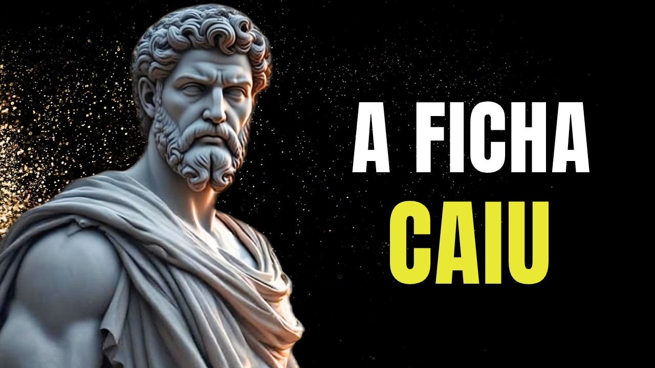 Por Que Quem Te Descartou Volta, E Como O Estoico Age