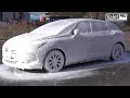 Foamula 1 the best latest tech Snow Foam from ValetPRO