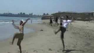 LoopKicks 2008 Summer Camp (Part III)