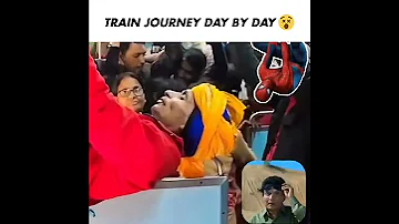 This Is How To Travel In General Class Indianrailways Railways Travel Generalclass Trains 
