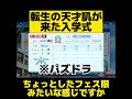 【栄冠ナイン】転生の天才肌が来た入学式