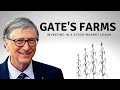Why Is Bill Gates The #1 US Farmland Owner?? | Investing In A Market Crash