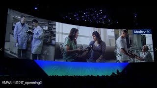 Vmworld2017 Openning2