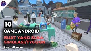 10 Android Simulation Game Recommendations for You to Play in July 2026 screenshot 3