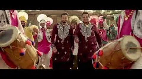 Back to Bhangra Full Song | Roshan Prince