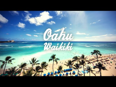 Top 9 Best Hotels In Oahu, Waikiki | Best Resorts In Oahu, Hawaii