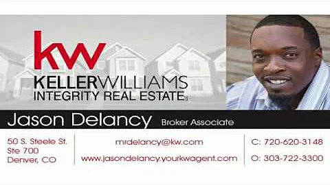Jason Delancy -  Navarro Drive