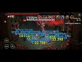 Ciudad Maldita-AMIUS NORMAL | Raid Shadow Legends