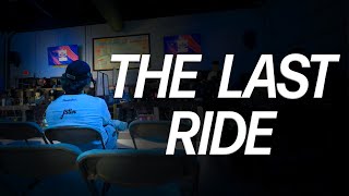 The Last Ride | The Flight | A Collegiate Esports Documentary