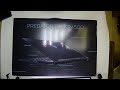 🛠️ Acer Predator Triton 500 Gaming Laptop RTX2080 unboxing