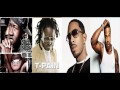 New 2011 still fresh feat ludacris tpain  busta rhymes  welcome remix officiel