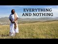 Everything and nothing gurudev
