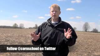 Corn School 1-18: Managing & Evaluating Residual Herbicide Treatments