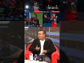 SEHWAG impressed with RCB performance in qualifiers 1 #rcb #rcbvsgt #ipl #rajatpatidar #viratkohli