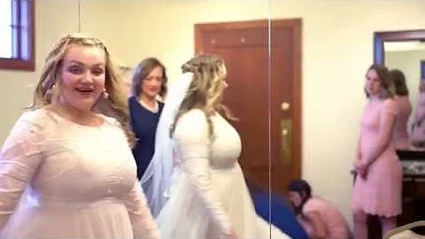 Jonathan + Macy -  Wedding Video